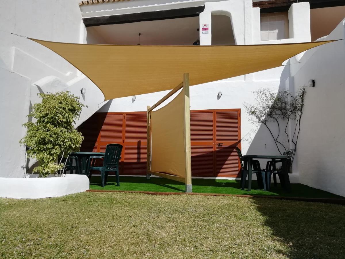 Appartement Two Lofts à Matalascañas Extérieur photo