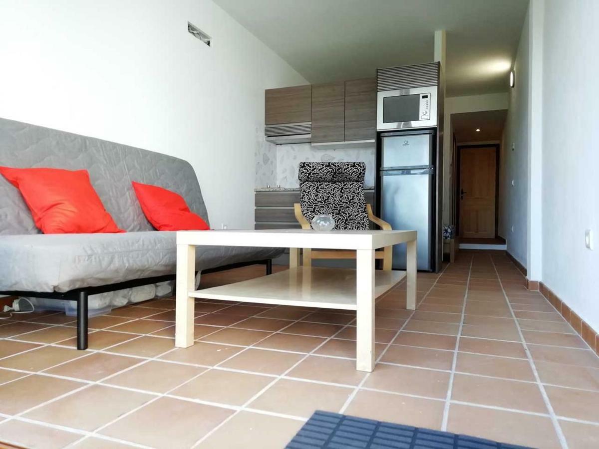 Appartement Two Lofts à Matalascañas Extérieur photo