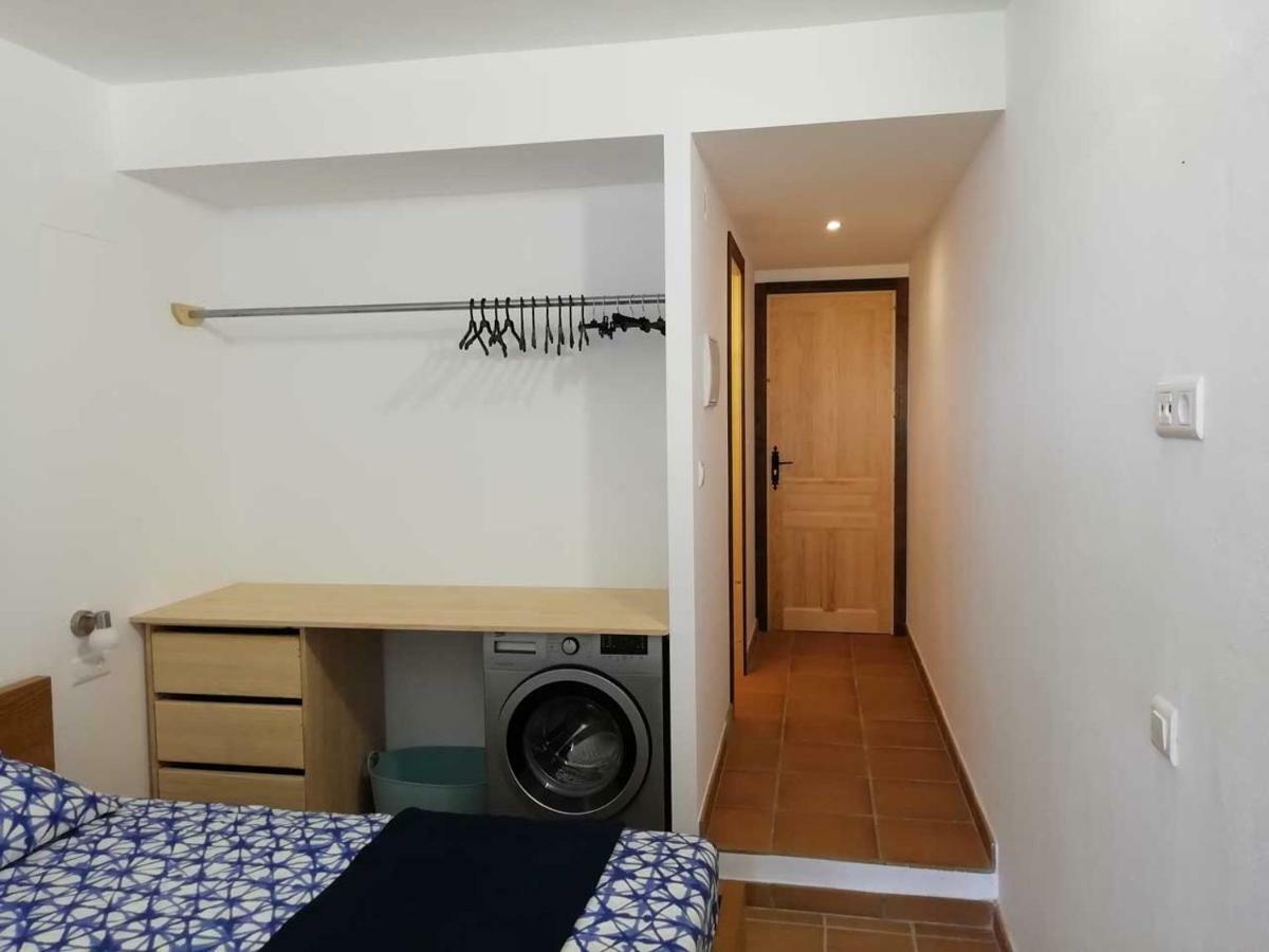 Appartement Two Lofts à Matalascañas Extérieur photo