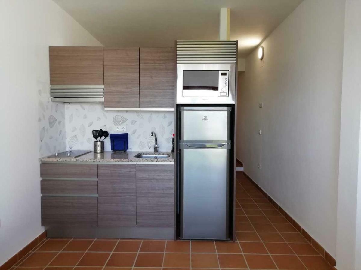 Appartement Two Lofts à Matalascañas Extérieur photo