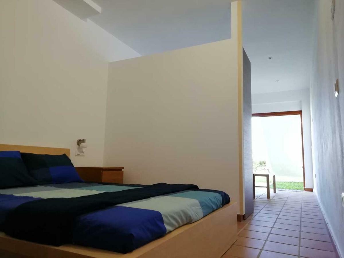 Appartement Two Lofts à Matalascañas Extérieur photo