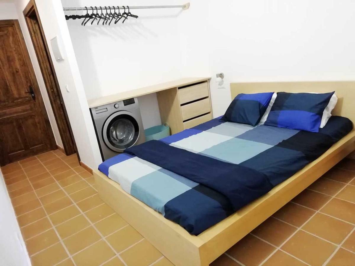 Appartement Two Lofts à Matalascañas Extérieur photo